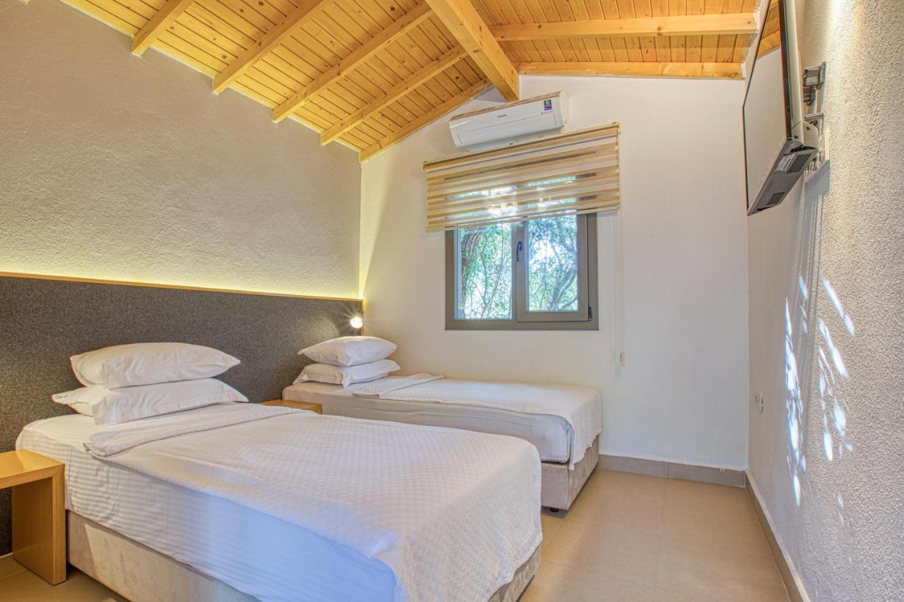Ferienhaus Aegean - Alaçatı
