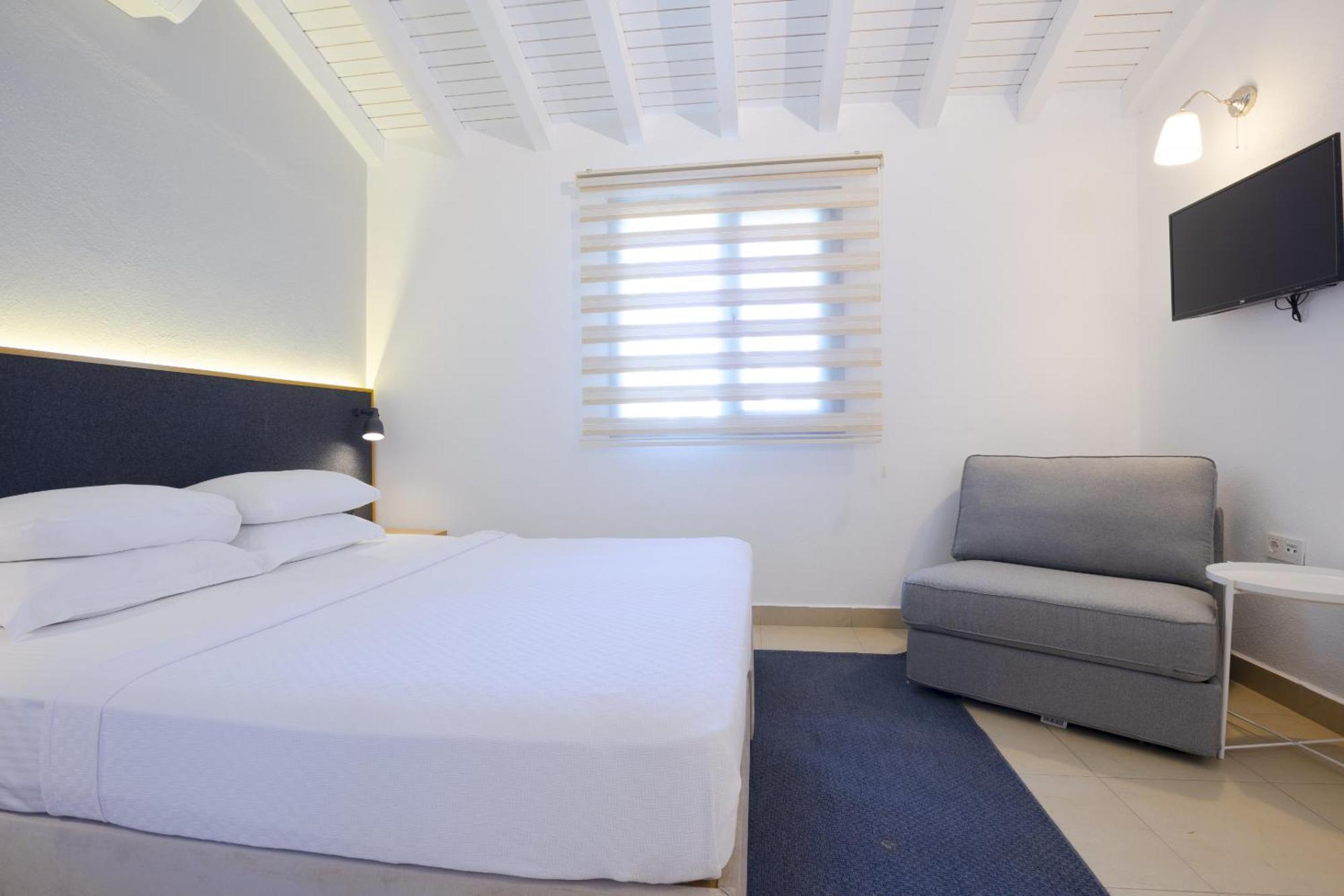 Aegean - Ferienhaus *