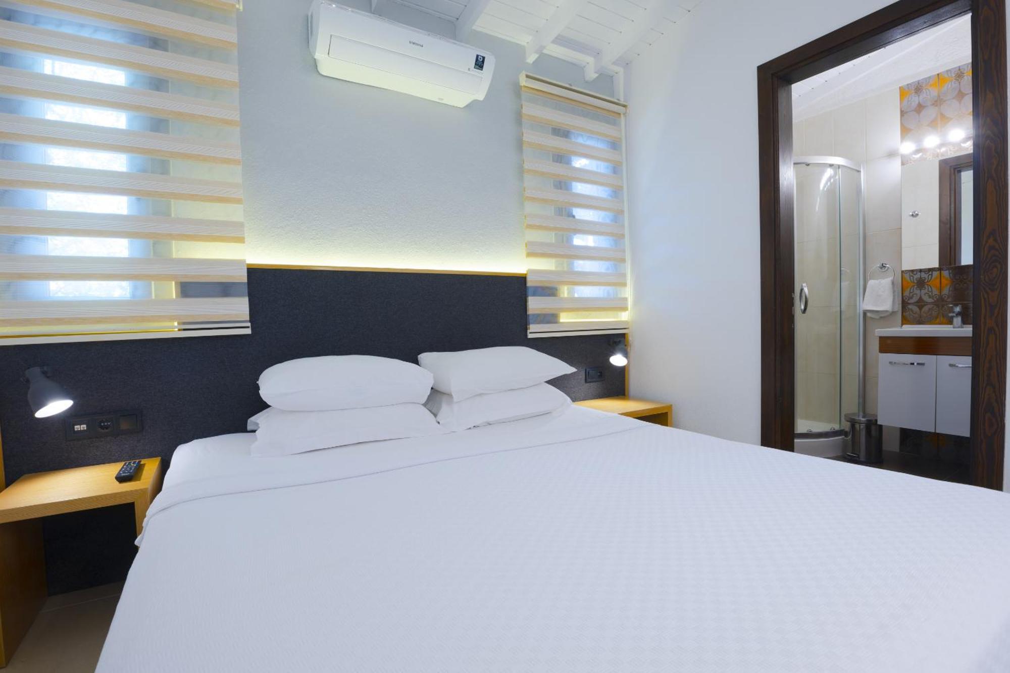 Ferienhaus Aegean - Alaçatı