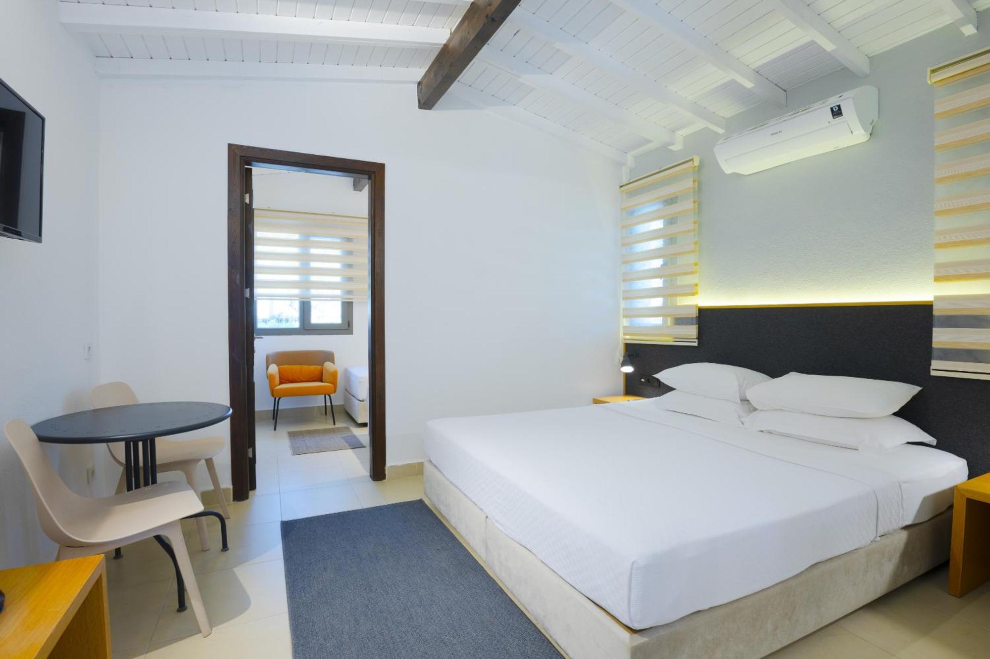 Ferienhaus Aegean - Alaçatı