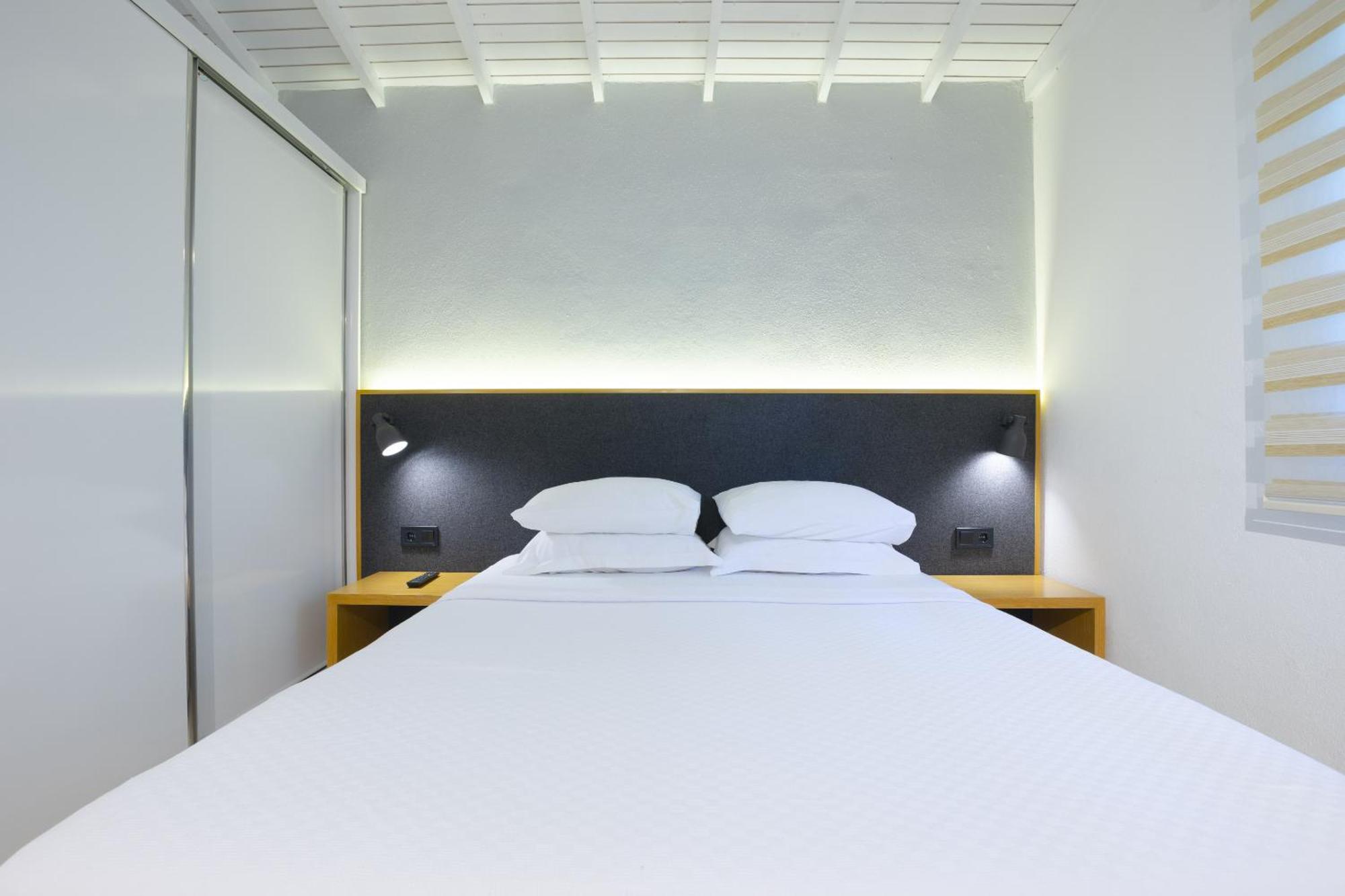 Ferienhaus Aegean - *