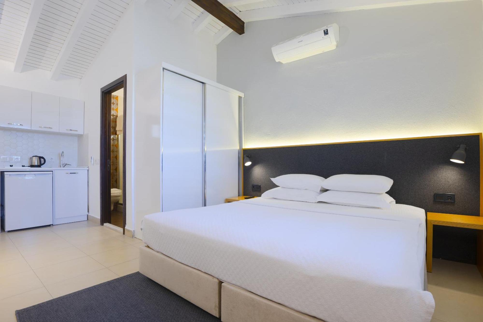 Aegean - Ferienhaus Alaçatı