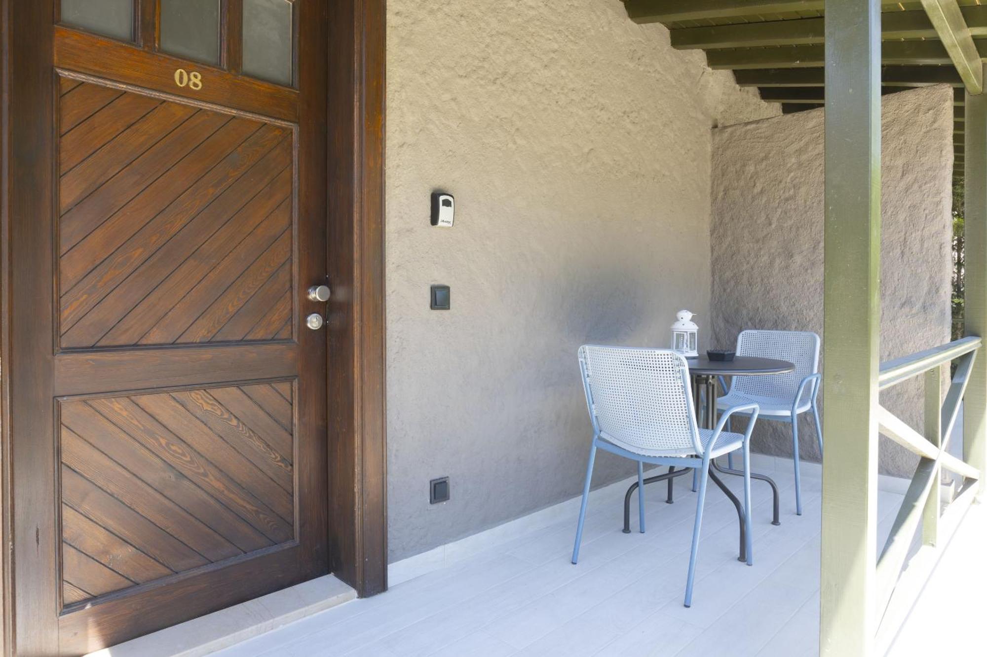 Ferienhaus Aegean - *