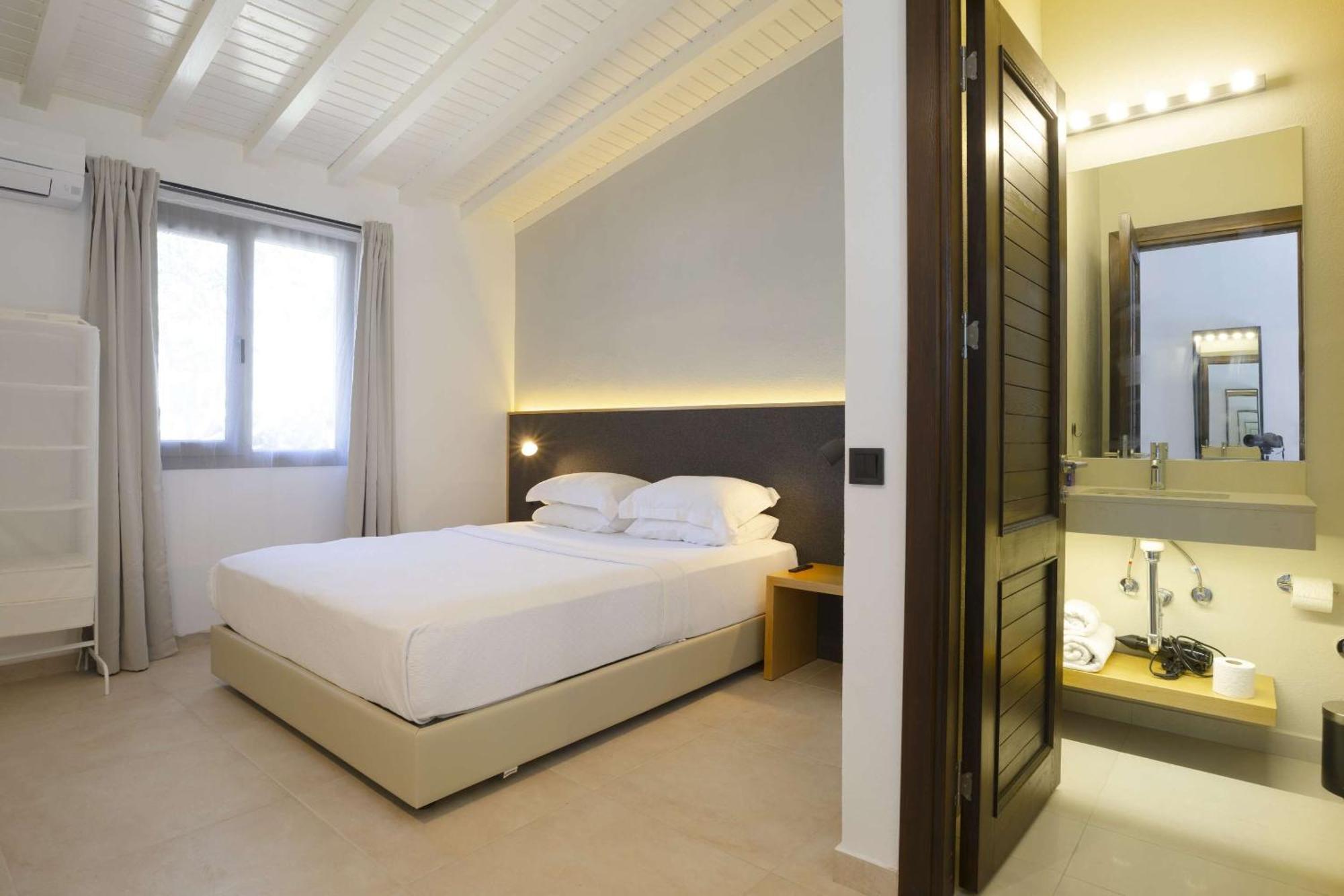 Aegean - Ferienhaus Alaçatı