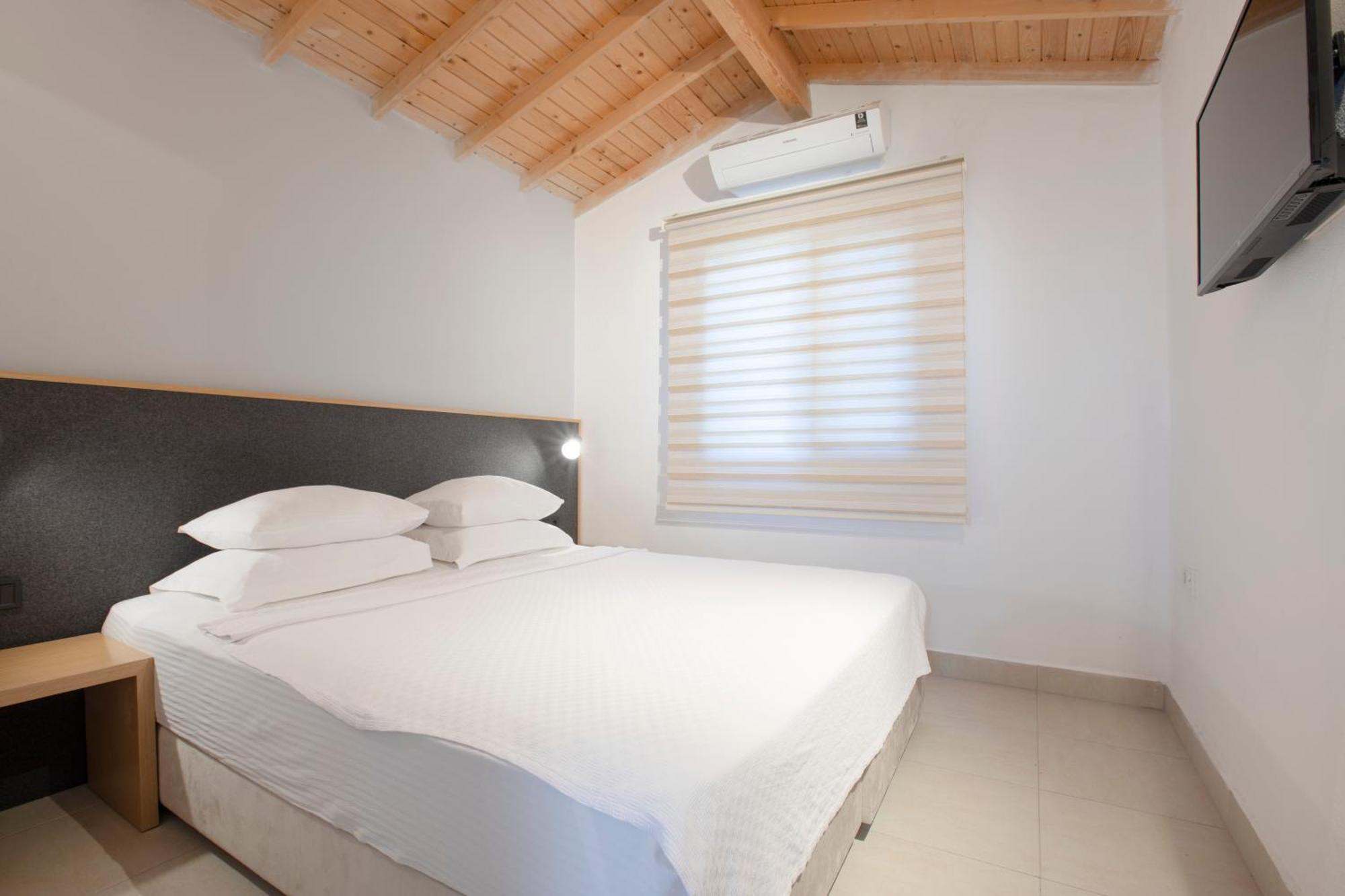 Ferienhaus Aegean -
