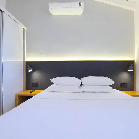 Aegean Apartments - Bungalows Alaçatı Room photo