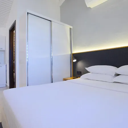 Aegean Apartments - Bungalows Alaçatı Room photo