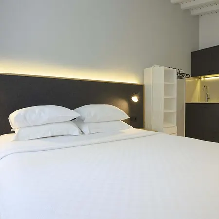 Aegean Apartments - Bungalows Alaçatı Room photo