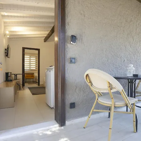 Aegean Apartments - Bungalows Alaçatı Room photo