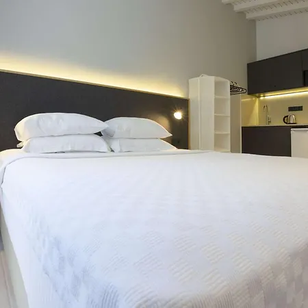 Aegean Apartments - Bungalows Alaçatı Room photo