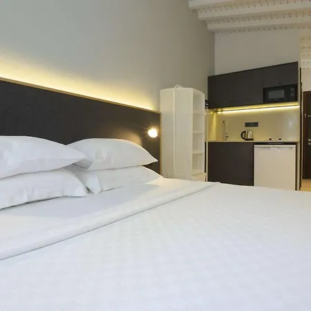 Aegean Apartments - Bungalows Alaçatı Room photo