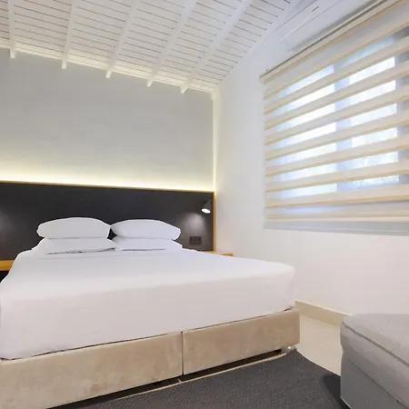 Aegean Apartments - Bungalows Alaçatı Room photo