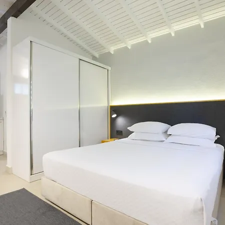 Aegean Apartments - Bungalows Alaçatı Room photo