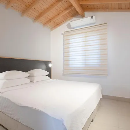 Aegean Apartments - Bungalows Alaçatı Room photo