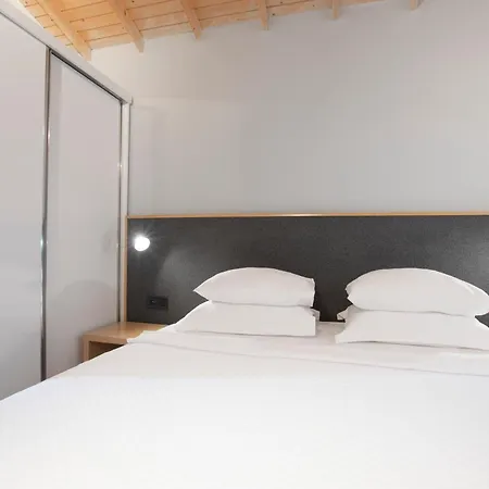 Aegean Apartments - Bungalows Alaçatı Room photo