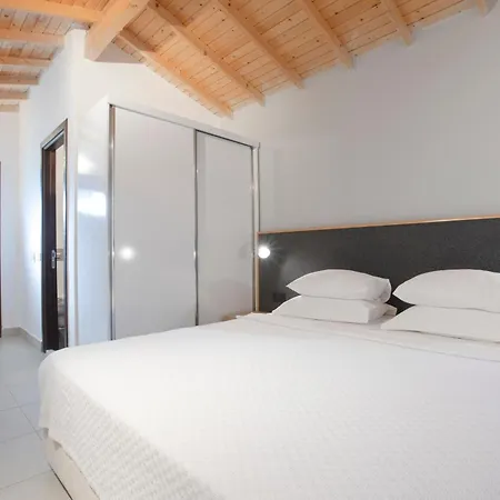 Aegean Apartments - Bungalows Alaçatı Room photo