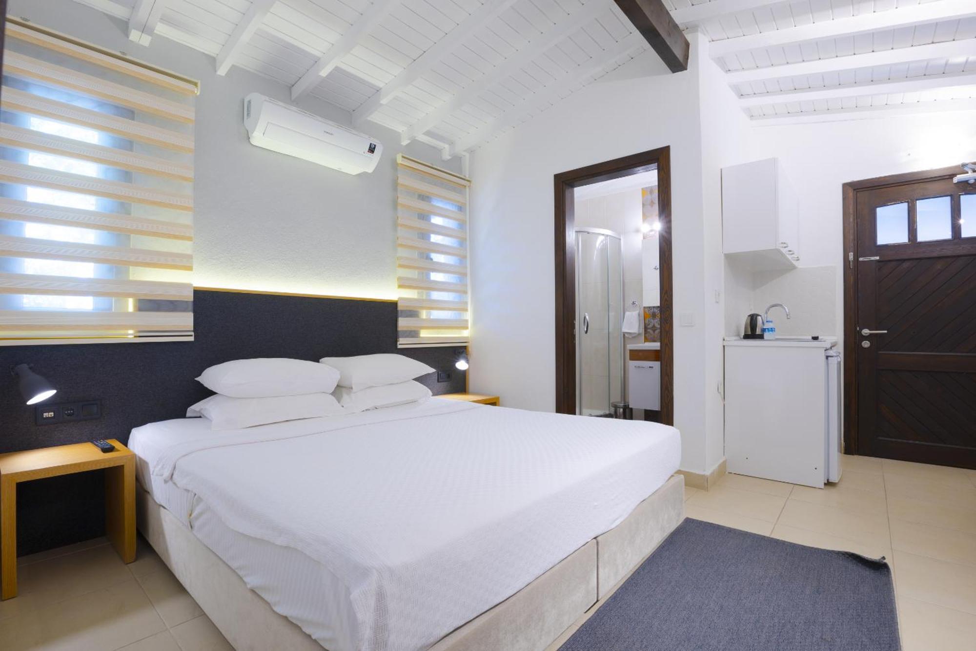 Aegean - Holiday home *