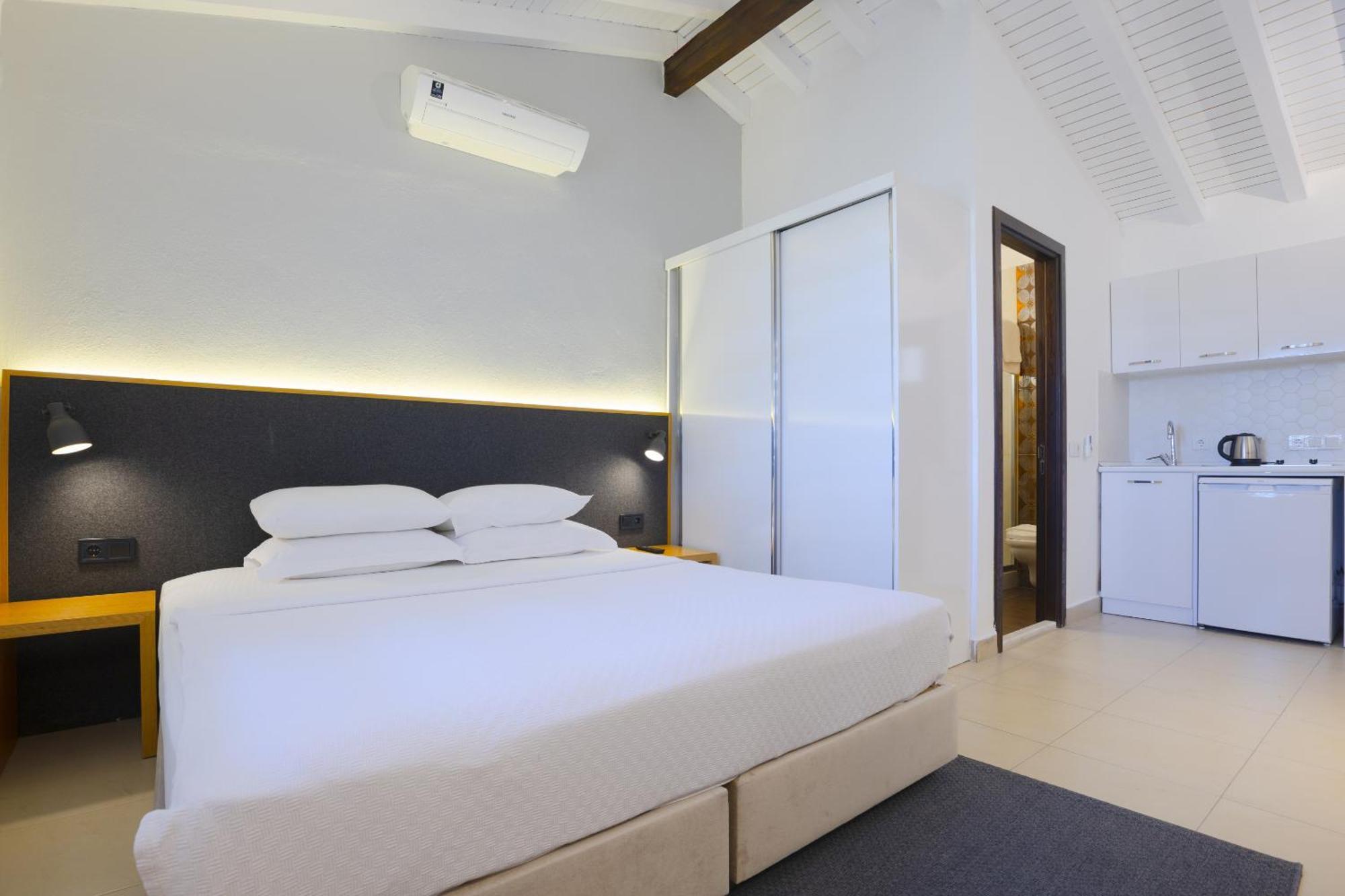 Aegean - Holiday home *