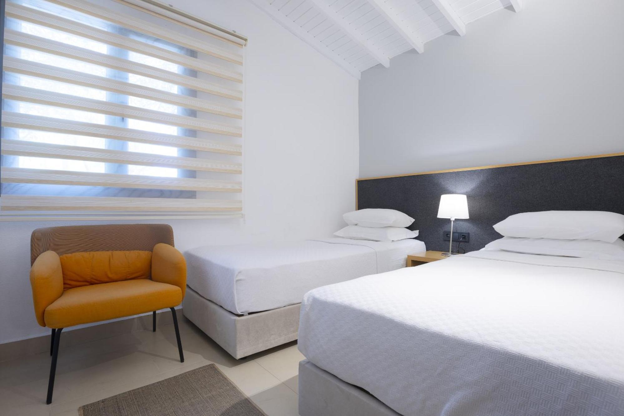 Holiday home Aegean - *
