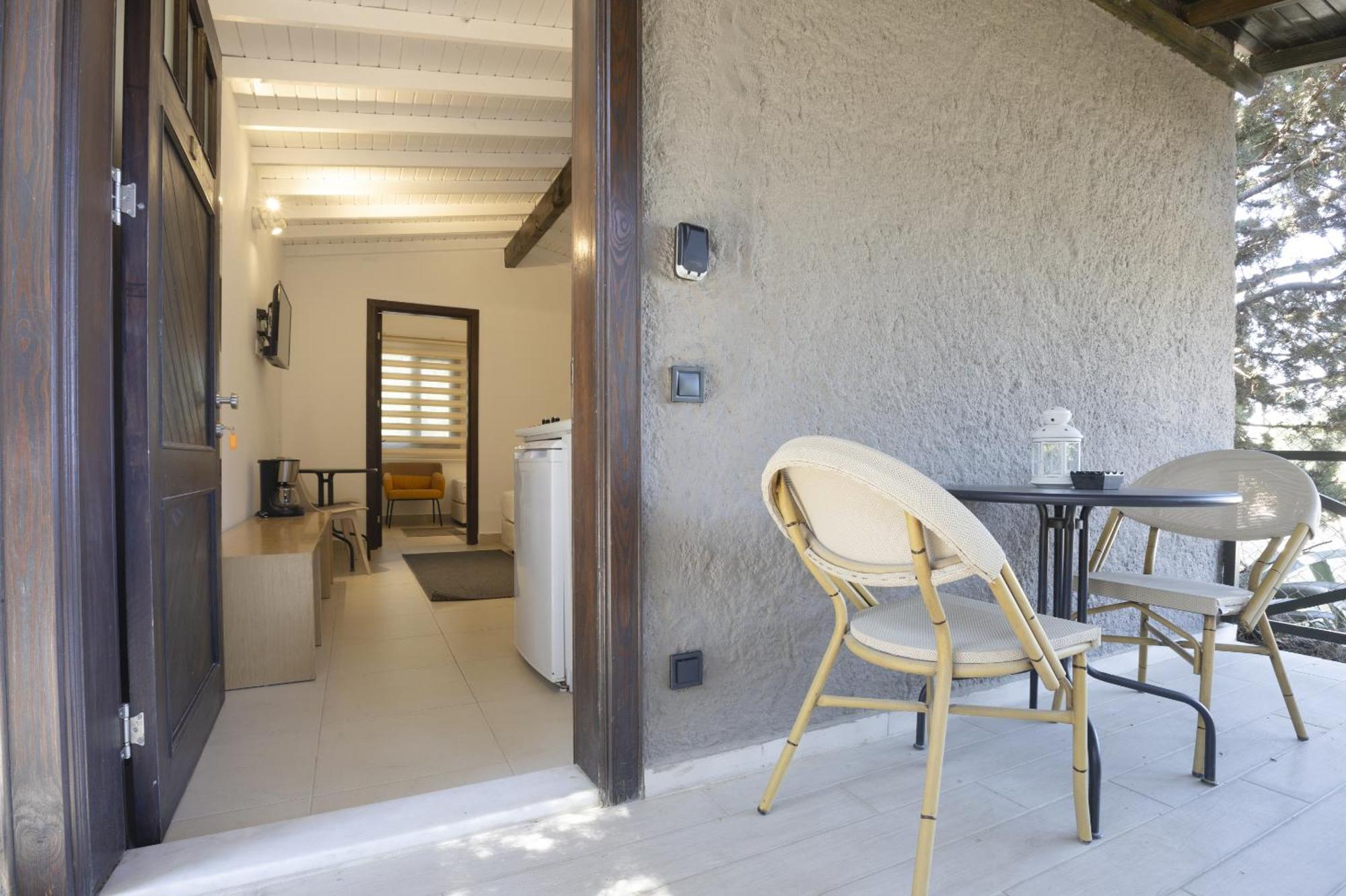 Aegean - Holiday home