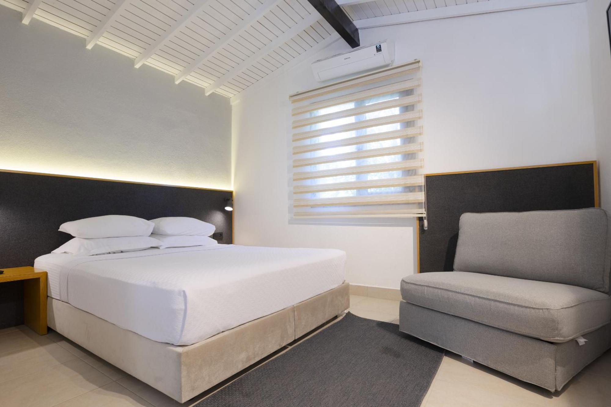 Aegean - Holiday home *