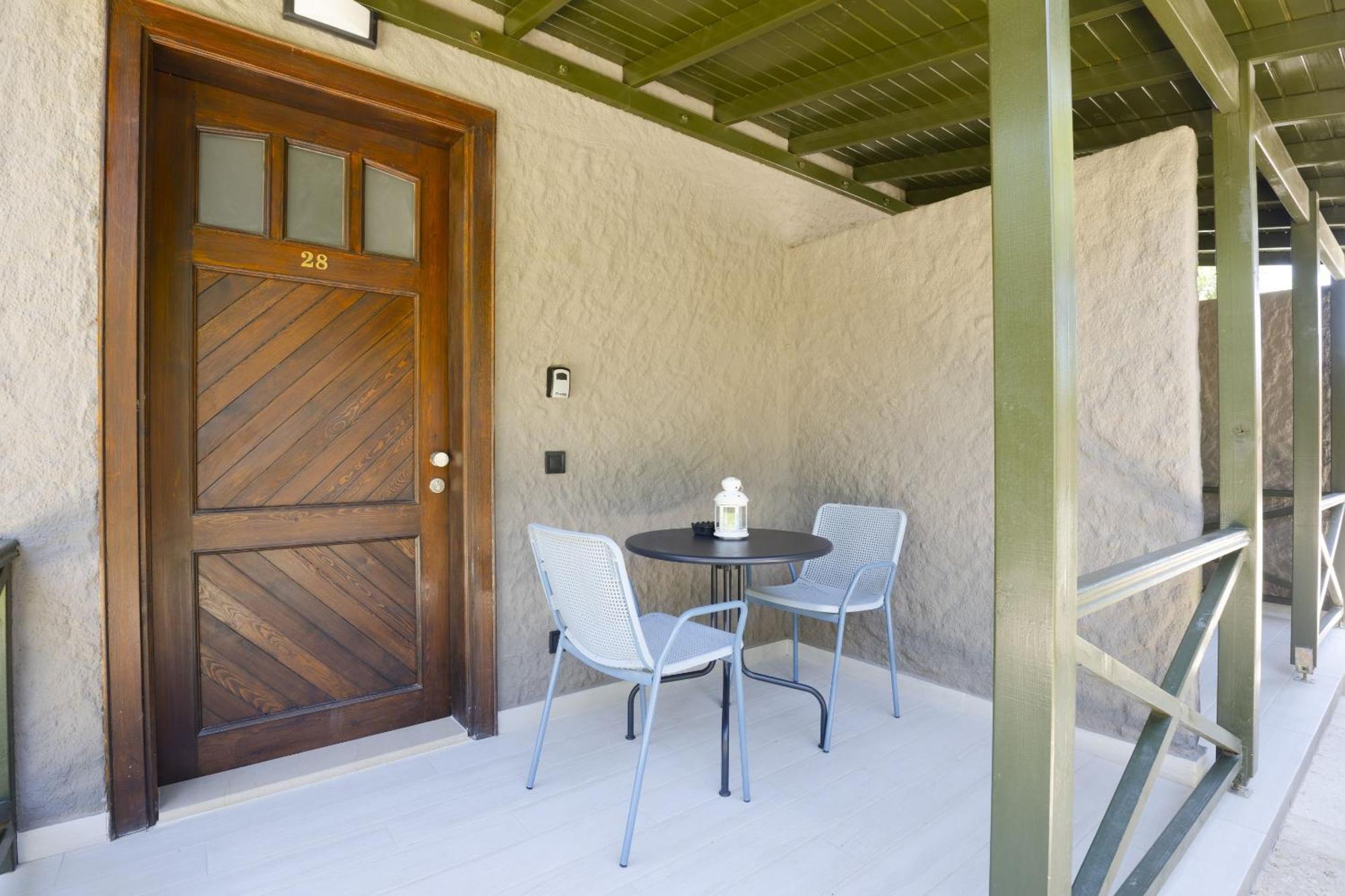 Holiday home Aegean - *