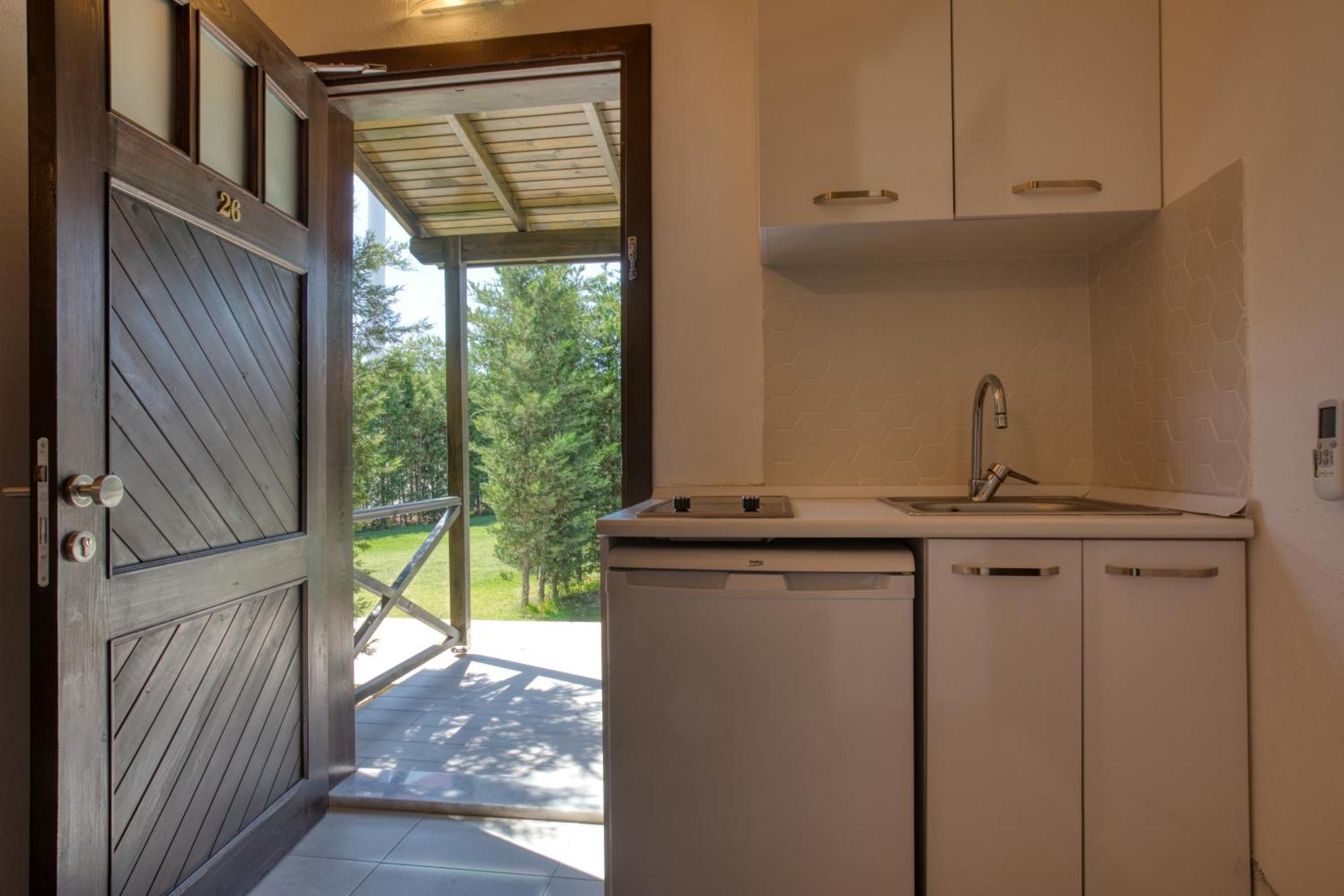 Holiday home Aegean - *